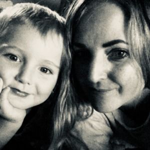 Meet your Posher, Beth